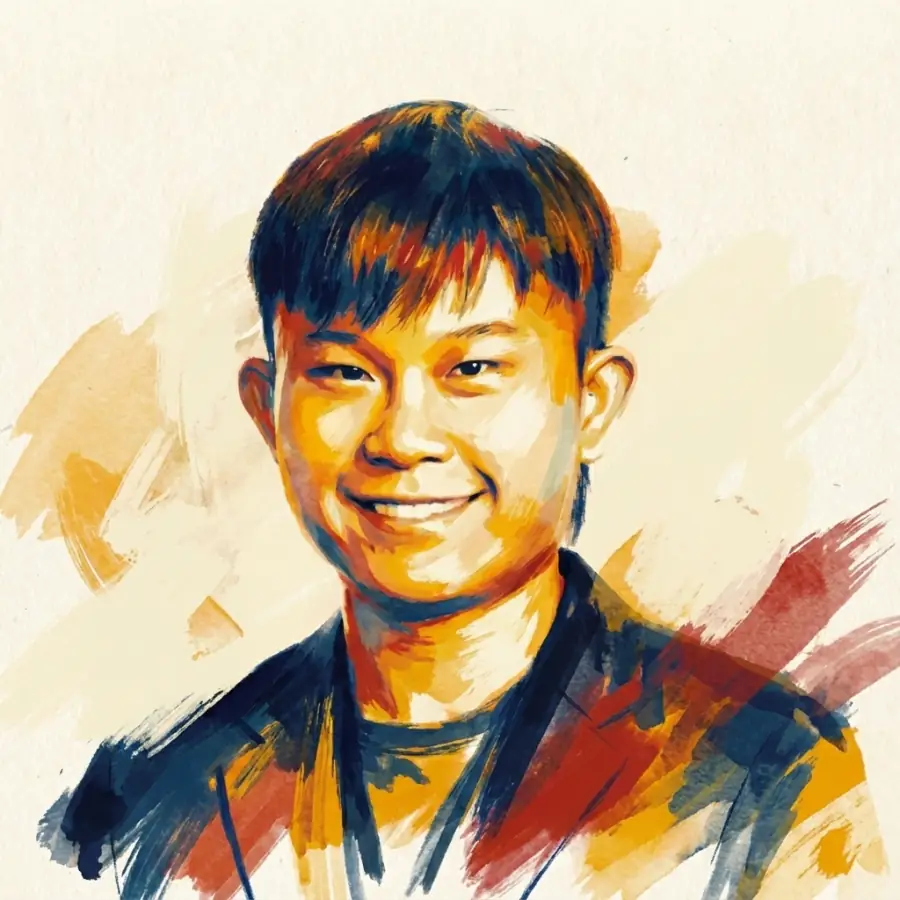 Kasey - Software Engineer and Builder