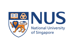 National University of Singapore logo